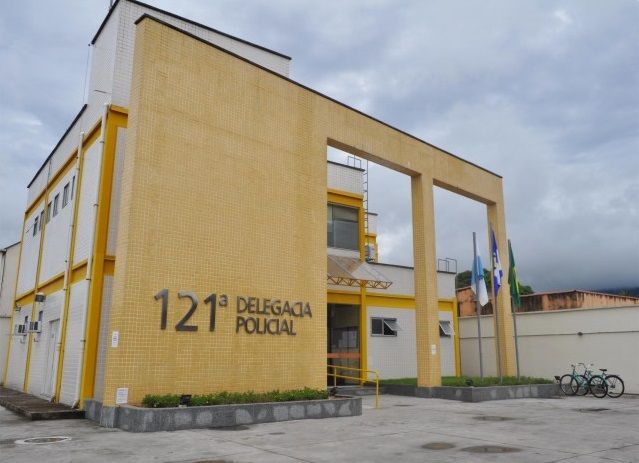 121ª DP (Casimiro de Abreu) - divulgação.jpg