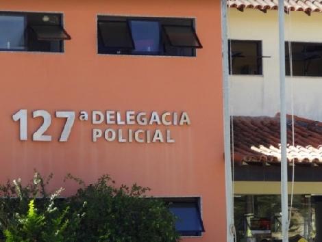 127ª DP (Armação dos Búzios) - Divulgação 3