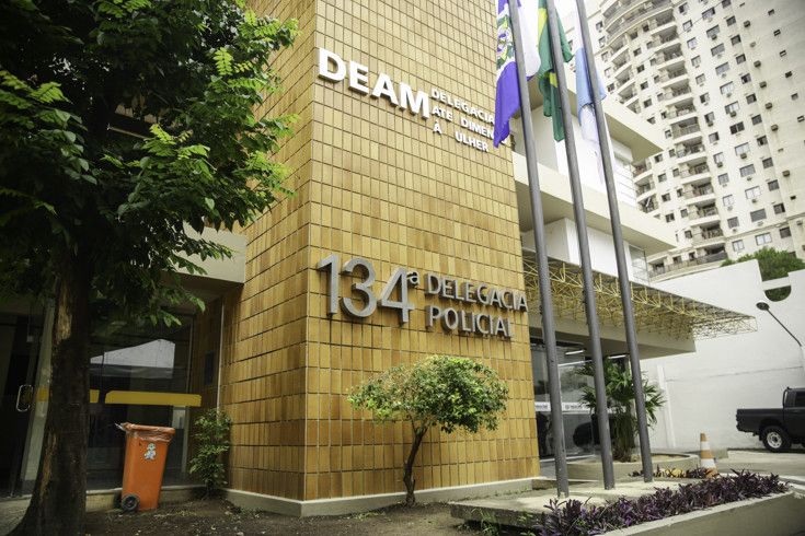 134ª DP (Campos dos Goytacazes) - Divulgação.jfif