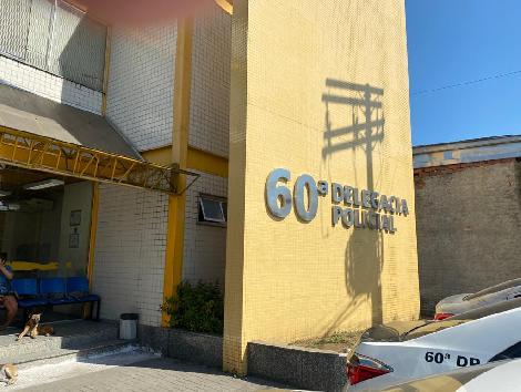 60ª DP (Campos Elíseos) - Divulgação 4