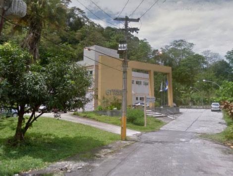 61ª DP (Xérem) - Divulgação