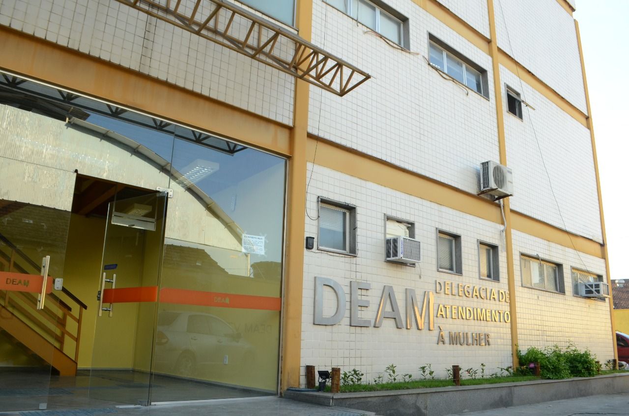 Deam de Nova Iguaçu