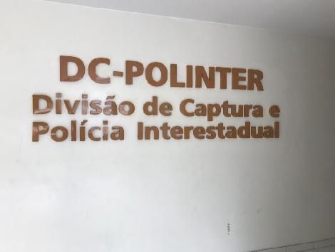 DC-Polinter fachada - Divulgação